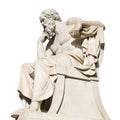 Socrates Statue
