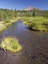 Soda Creek South Sister