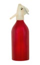 Soda Siphon Royalty Free Stock Photo