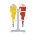 Soda Siphon Equipment Icon