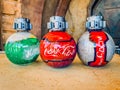Soda Thermal Detonators available at the new Star Wars Galaxy`s Edge Disneyland