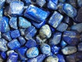 sodalite mineral texture