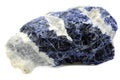 Sodalite