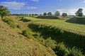 Sodbury Iron Age Hill Fort