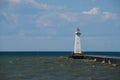 Sodus Outer Lighthouse