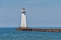 Sodus Point Outer Lighthouse