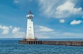 Sodus Point Outer Lighthouse