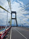 Soekarno Bridge