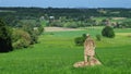 Soers valley in the north of the german City of Aachen 2