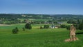 Soers valley in the north of the german City of Aachen 1