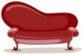 Sofa Royalty Free Stock Photo