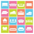 Sofa Icons