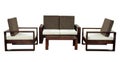 Sofa set Royalty Free Stock Photo