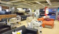 Sofas Selection