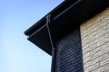 Soffit for providing optimal ventilation for roof overhangs