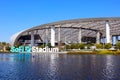 SoFi Stadium - Inglewood (Los Angeles), California