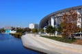 SoFi Stadium - Inglewood (Los Angeles), California