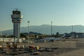 Sofia Airport, Bulgaria, BG, LBSF, SOF, EU