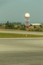 Sofia Airport Radar Complex, BG, LBSF, SOF