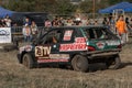 09.25.2022, Sofia, Bulgaria - Luda Nadprevara - Demolition Derby