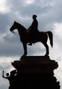 Sofia Bulgaria Monument Alexander II