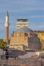 Banya Bashi Mosque Sofia