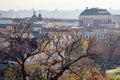 Sofia Bulgaria Rooftops Royalty Free Stock Photo