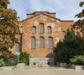 Sofia, Bulgaria, Saint Sofia church