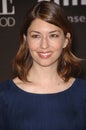 Sofia Coppola Royalty Free Stock Photo