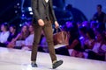 Sofia Fashion Week male bag