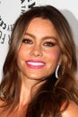 Sofia Vergara Royalty Free Stock Photo