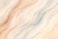 Soft Neutral Abstract Background in Watercolor Texture Royalty Free Stock Photo