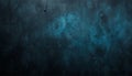 Soft Abstract Blue Fog Texture Background with Subtle Grain and Modern Gradient Royalty Free Stock Photo
