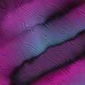 Soft abstract cloth lines Royalty Free Stock Photo