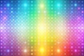 Abstract light gradient pattern background Royalty Free Stock Photo