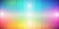 Abstract light gradient pattern background Royalty Free Stock Photo