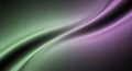 Soft abstract pastel waves with gentle flowing motion Royalty Free Stock Photo