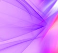 Soft abstract purple background