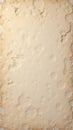 Soft beige textured limestone wall background with natural pitting Royalty Free Stock Photo