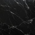 Soft Black Marble Background with Light Reflections and Minimal Shadows Premium Dark Texture for Modern Design Royalty Free Stock Photo