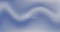 Soft blue abstract background with smooth gradients and wavy patterns. A white Royalty Free Stock Photo