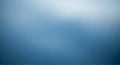 Soft Blue Gradient Abstract Background Royalty Free Stock Photo