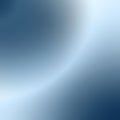 Soft Blue Gradient Background with Smooth Light Flow Abstract Design Royalty Free Stock Photo