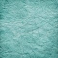 Soft blue paper texture Royalty Free Stock Photo