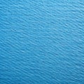 Soft Blue Paper Texture Background for Design Royalty Free Stock Photo