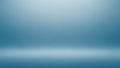 Soft Blue Studio Background with Gradient Floor stock (410 Royalty Free Stock Photo