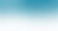 Soft Blue and White Gradient Background Royalty Free Stock Photo