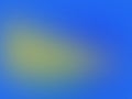Soft Blue and Yellow Gradient Background with Subtle Texture Royalty Free Stock Photo