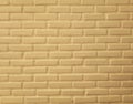 Soft blured of vintage brick wall Royalty Free Stock Photo