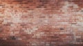 soft blurred brick interior wall Royalty Free Stock Photo